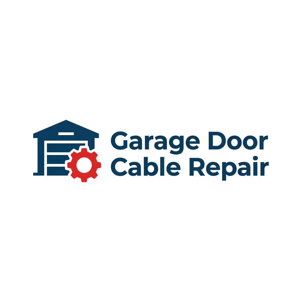 Garage Door Cable Repair logo